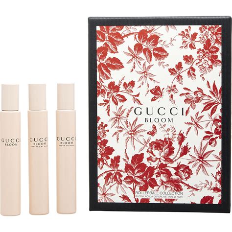 gucci rollerball perfume